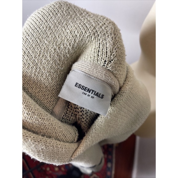 Essentials Fear God Sweater - Picture 9 of 10